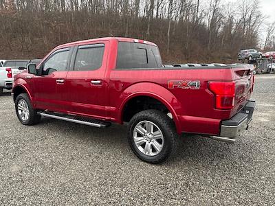 Used 2018 Ford F-150 - photo 1