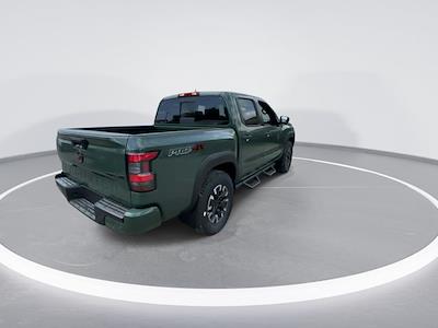 Used 2024 Nissan Frontier PRO-4X Crew Cab for sale #NX35714 - photo 2