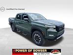 Used 2024 Nissan Frontier PRO-4X Crew Cab for sale #NX35714 - photo 1
