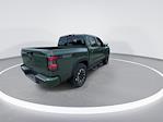 Used 2024 Nissan Frontier PRO-4X Crew Cab for sale #NX35714 - photo 2