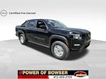 2024 Nissan Frontier Crew Cab 4WD Pickup for sale #NX36021 - photo 1