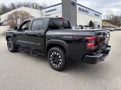 Used 2023 Nissan Frontier - photo 1