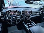 Used 2021 Ram 1500 Big Horn Quad Cab for sale #S251557A - photo 12
