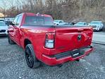 Used 2021 Ram 1500 Big Horn Quad Cab for sale #S251557A - photo 2