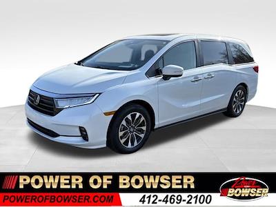 Used 2022 Honda Odyssey - photo 1