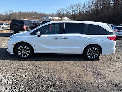 Used 2022 Honda Odyssey - photo 1