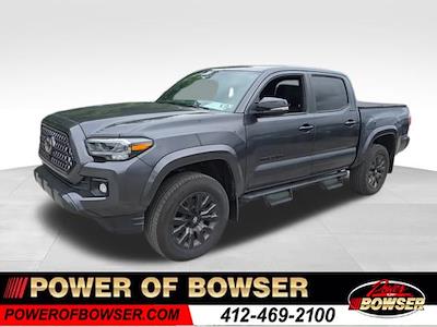 2023 Toyota Tacoma Double Cab 4WD Pickup for sale #X35272A - photo 1