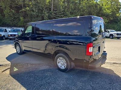 2019 Nissan NV HD Standard Roof 4x2 Empty Cargo Van for sale #X35545 - photo 2