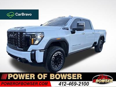 2024 GMC Sierra 2500 Crew Cab 4WD Pickup for sale #X35735A - photo 1