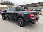 Used 2023 Ford F-150 Lariat SuperCrew Cab for sale #X35745A - photo 2