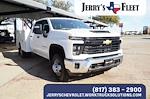 2024 Chevrolet Silverado 3500 Crew Cab 4WD, Reading Service Truck for sale #RF390835 - photo 1