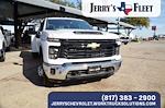 2024 Chevrolet Silverado 3500 Crew Cab 4WD, Reading Service Truck for sale #RF390835 - photo 5