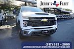 2025 Chevrolet Silverado 2500 Double Cab 4WD, Flatbed Truck for sale #SF128109 - photo 5