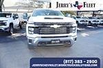 2025 Chevrolet Silverado 2500 Double Cab 4WD, Flatbed Truck for sale #SF131218 - photo 5