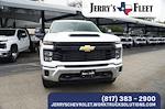 2025 Chevrolet Silverado 3500 Double Cab 4WD, CM Truck Beds Flatbed Truck for sale #SF131325 - photo 5