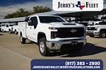 2025 Chevrolet Silverado 3500 Double Cab 4WD, Reading Service Truck for sale #SF131353 - photo 1