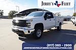 2025 Chevrolet Silverado 3500 Double Cab 4WD, Reading Service Truck for sale #SF131353 - photo 6