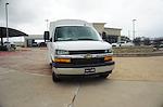 New 2025 Chevrolet Express 3500 Service Utility Van for sale #S1196820 - photo 3
