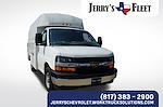 New 2025 Chevrolet Express 3500 Service Utility Van for sale #S1196885 - photo 1