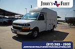 New 2025 Chevrolet Express 3500 Service Utility Van for sale #S1196885 - photo 3