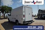 New 2025 Chevrolet Express 3500 Service Utility Van for sale #S1196885 - photo 4