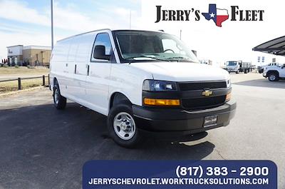 2025 Chevrolet Express 2500 RWD, Upfitted Cargo Van for sale #S1104472 - photo 1