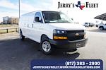 2025 Chevrolet Express 2500 RWD, Upfitted Cargo Van for sale #S1104472 - photo 1