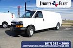 2025 Chevrolet Express 2500 RWD, Upfitted Cargo Van for sale #S1104472 - photo 7