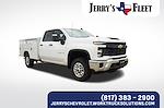 New 2026 Chevrolet Silverado 2500 Double Cab Service Truck for sale #TF155749 - photo 1