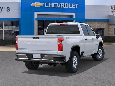 New 2026 Chevrolet Silverado 2500 - photo 1