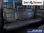 2026 Chevrolet Silverado 2500 Crew Cab 4WD Pickup for sale #FRSTXP - photo 18