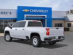New 2026 Chevrolet Silverado 2500 Work Truck Crew Cab for sale #FRSTXP - photo 25