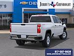 2026 Chevrolet Silverado 2500 Crew Cab 4WD Pickup for sale #FRSTXP - photo 4