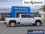 2026 Chevrolet Silverado 2500 Crew Cab 4WD Pickup for sale #FRSTXP - photo 5