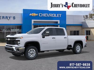 New 2026 Chevrolet Silverado 2500 - photo 1
