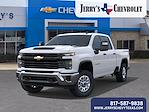 2026 Chevrolet Silverado 2500 Crew Cab 4WD Pickup for sale #FRSTXQ - photo 6