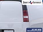 New 2026 Chevrolet Express 2500 Empty Cargo Van for sale #FSBVZR - photo 11