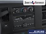 New 2026 Chevrolet Express 2500 Empty Cargo Van for sale #FSBVZR - photo 20