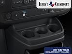 New 2026 Chevrolet Express 2500 Empty Cargo Van for sale #FSBVZR - photo 23