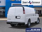 New 2026 Chevrolet Express 2500 Empty Cargo Van for sale #FSBVZR - photo 1