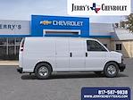 New 2026 Chevrolet Express 2500 Empty Cargo Van for sale #FSBVZR - photo 5