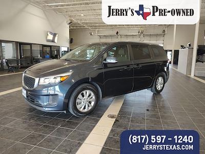 2016 Kia Sedona FWD Minivan for sale #G6215034 - photo 2