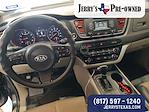 2016 Kia Sedona FWD Minivan for sale #G6215034 - photo 10