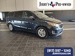 2016 Kia Sedona FWD Minivan for sale #G6215034 - photo 5