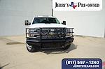 Used 2016 Chevrolet Silverado 3500 Crew Cab Flatbed Truck for sale #GF259568 - photo 7