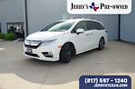 Used 2019 Honda Odyssey Elite Minivan for sale #KB004899 - photo 1