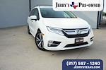 Used 2019 Honda Odyssey Elite Minivan for sale #KB004899 - photo 5