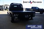 2020 Chevrolet Silverado 2500 Double Cab SRW 4WD Flatbed Truck for sale #LF293709 - photo 4