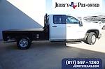 2020 Chevrolet Silverado 2500 Double Cab SRW 4WD Flatbed Truck for sale #LF293709 - photo 5
