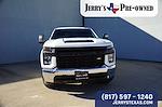2020 Chevrolet Silverado 2500 Double Cab SRW 4WD Flatbed Truck for sale #LF293709 - photo 6